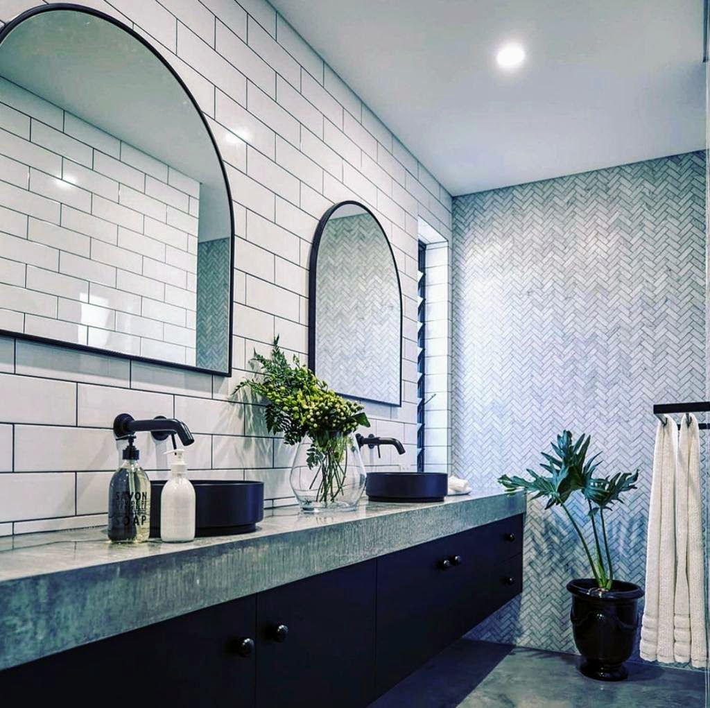 Bathroom Renovations Perth